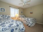 Guest Room at 21 Hilton Head Cabanas